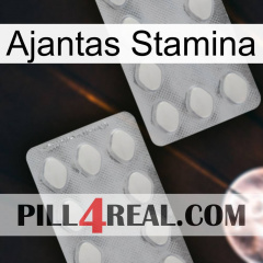 Ajantas Stamina 17